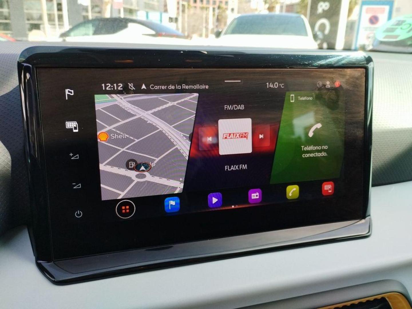 SEAT Arona 1.0 TSI Style XM DSG 85 kW (115 CV)