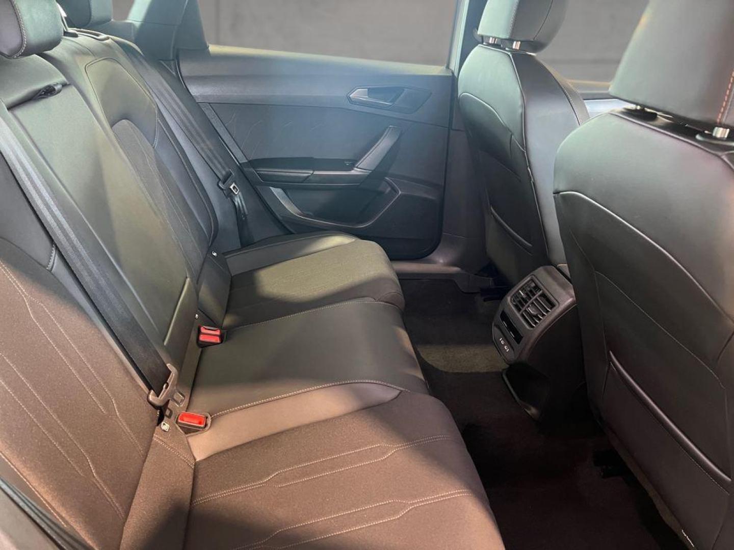 Cupra León SP 1.5 TSI 110 kW (150 CV)