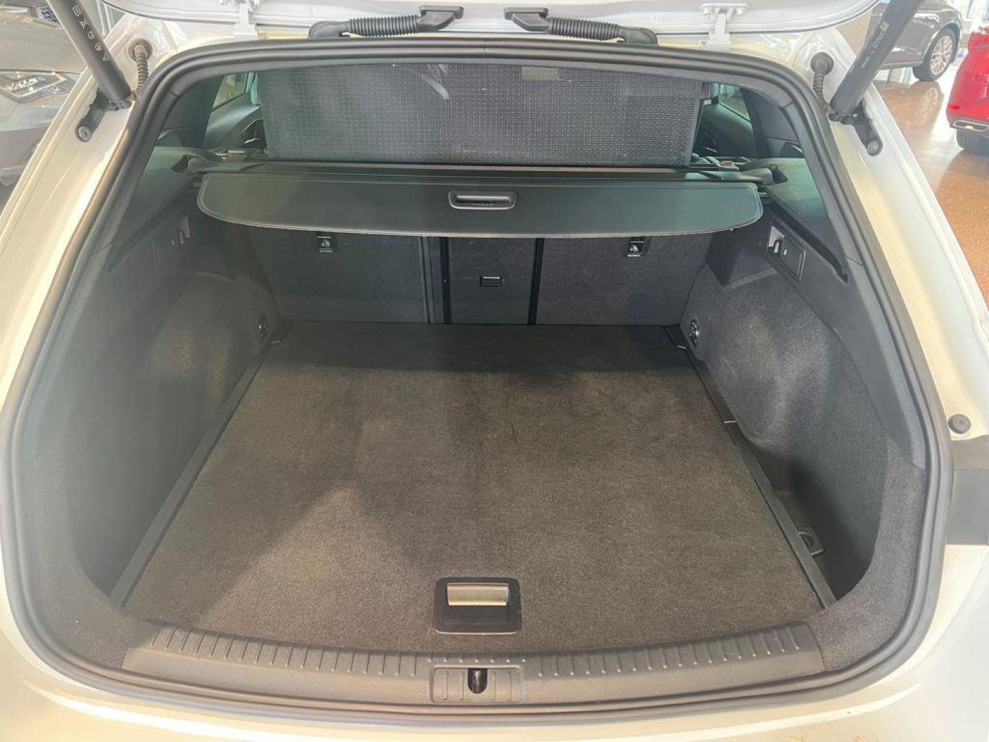 Cupra León SP 1.5 TSI 110 kW (150 CV)