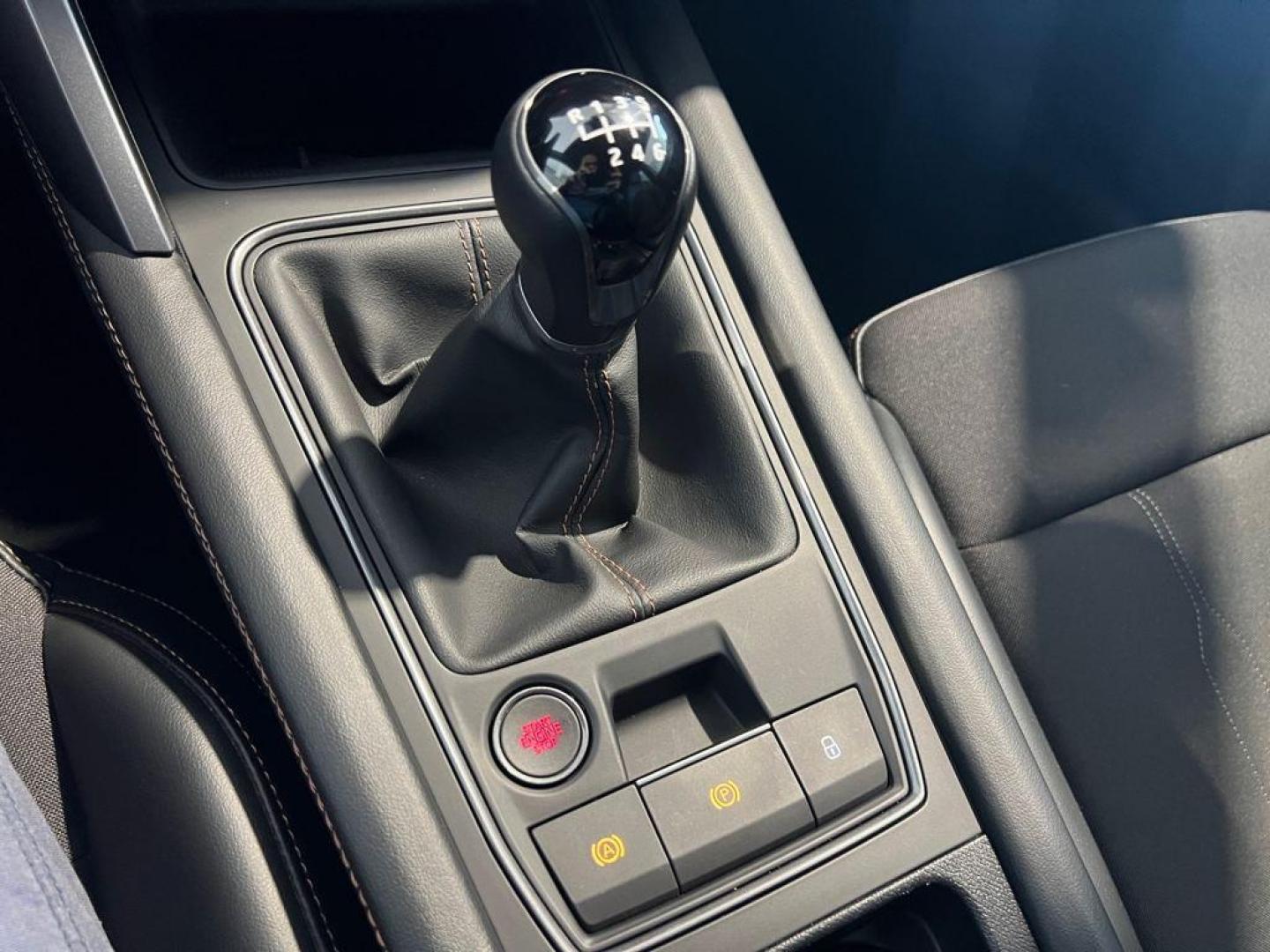 Cupra León SP 1.5 TSI 110 kW (150 CV)