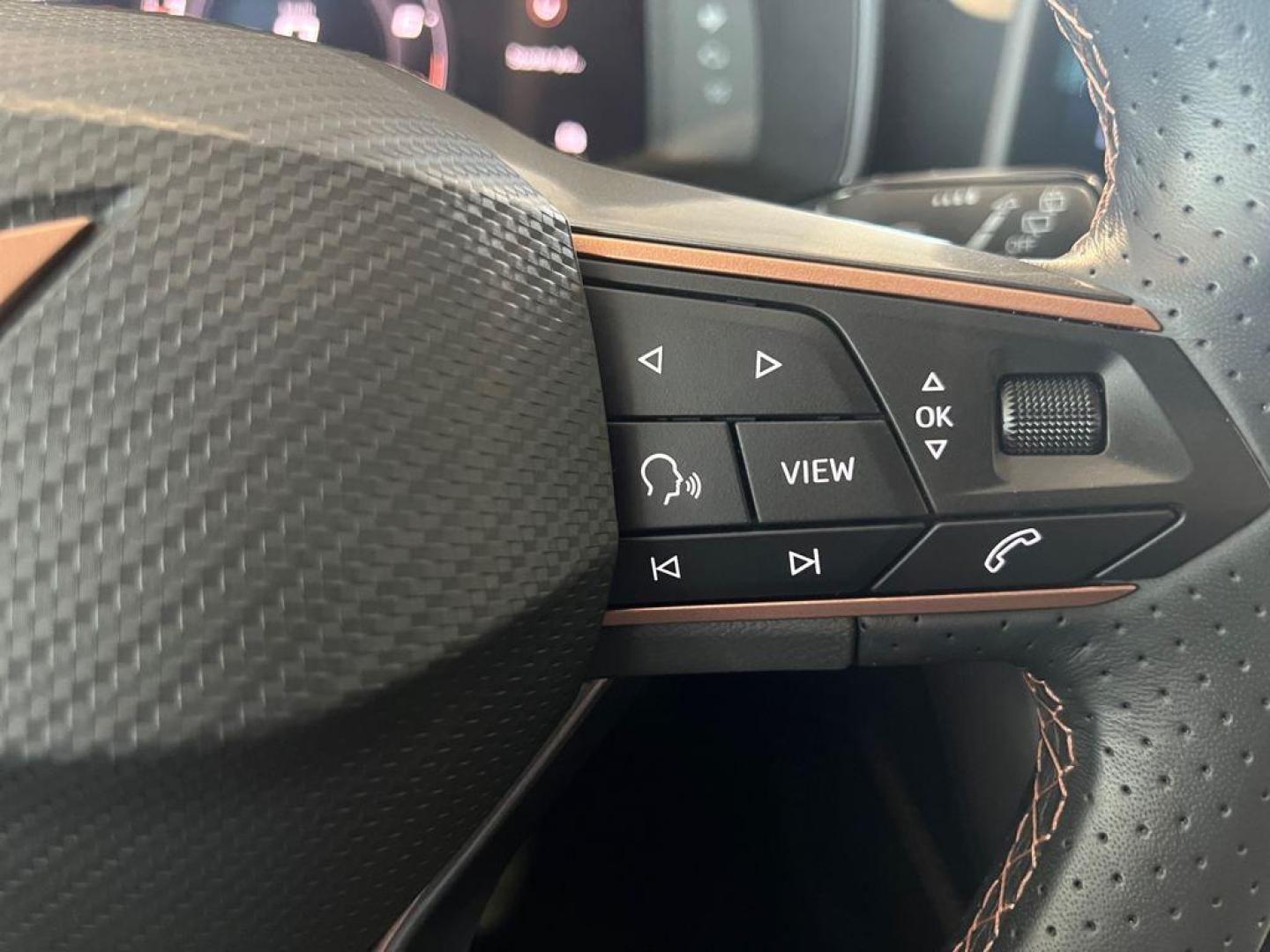 Cupra León SP 1.5 TSI 110 kW (150 CV)