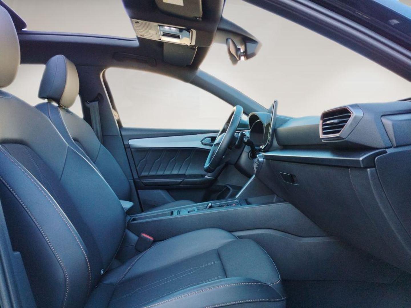 Cupra León SP 1.5 ETSI DSG 110KW