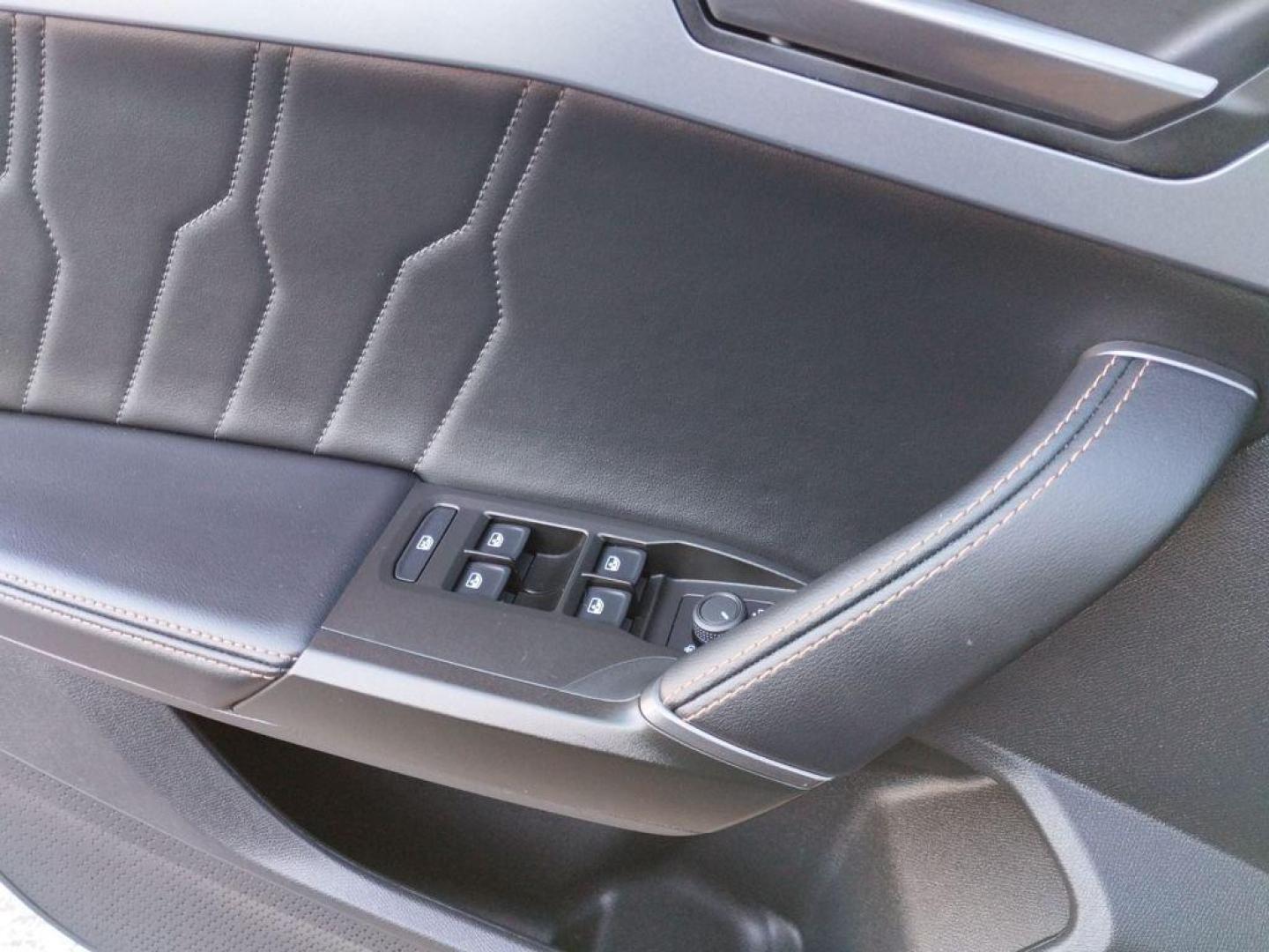 Cupra León SP 1.5 ETSI DSG 110KW