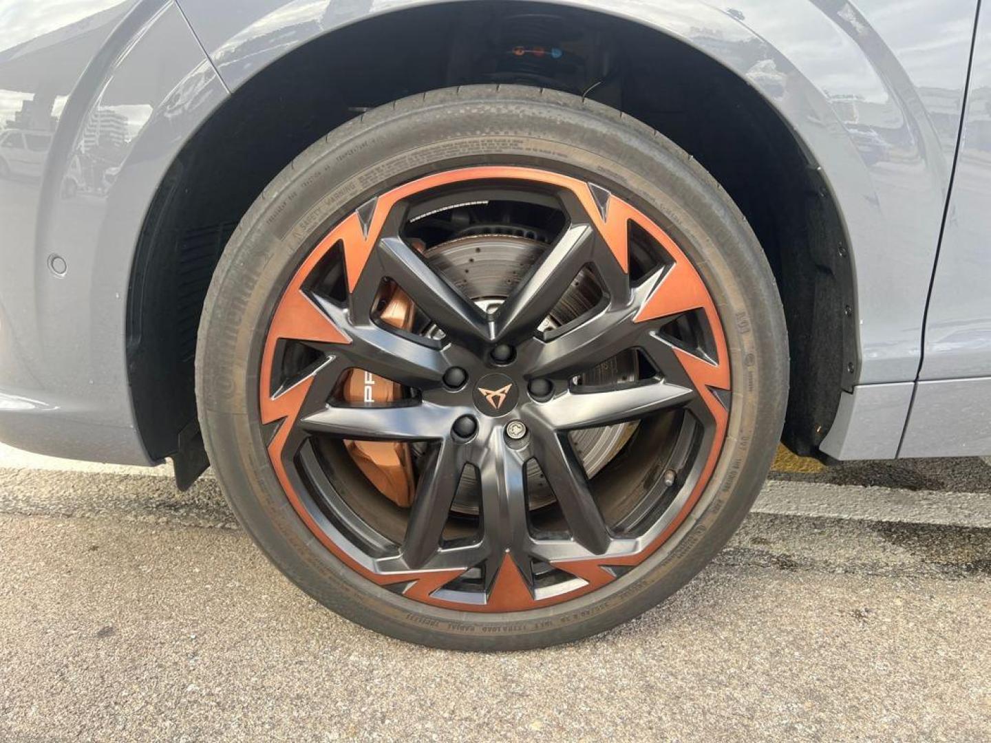 Cupra Terramar 2.0 TSI VZ DSG 4 Drive 195 kW (265 CV)