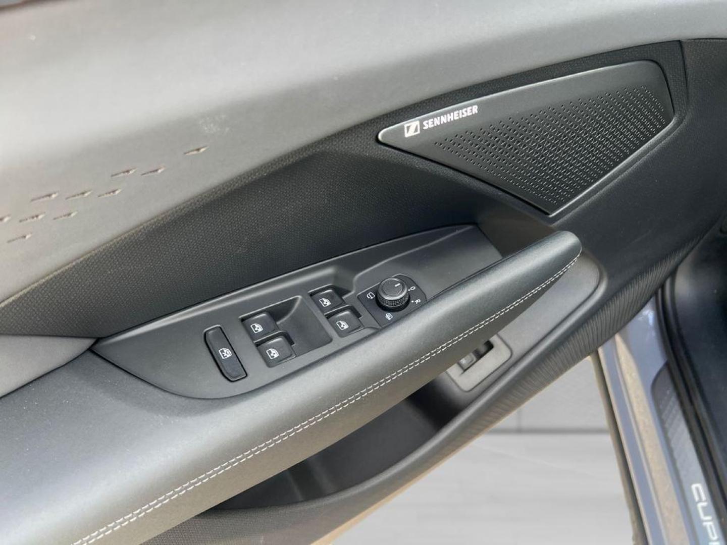 Cupra Terramar 2.0 TSI VZ DSG 4 Drive 195 kW (265 CV)