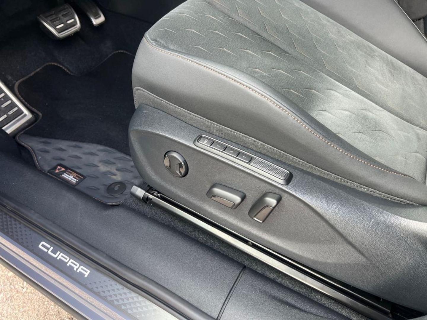 Cupra Terramar 2.0 TSI VZ DSG 4 Drive 195 kW (265 CV)