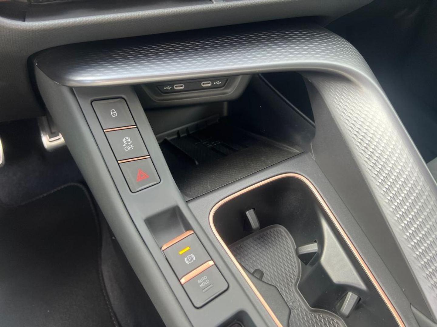 Cupra Terramar 2.0 TSI VZ DSG 4 Drive 195 kW (265 CV)