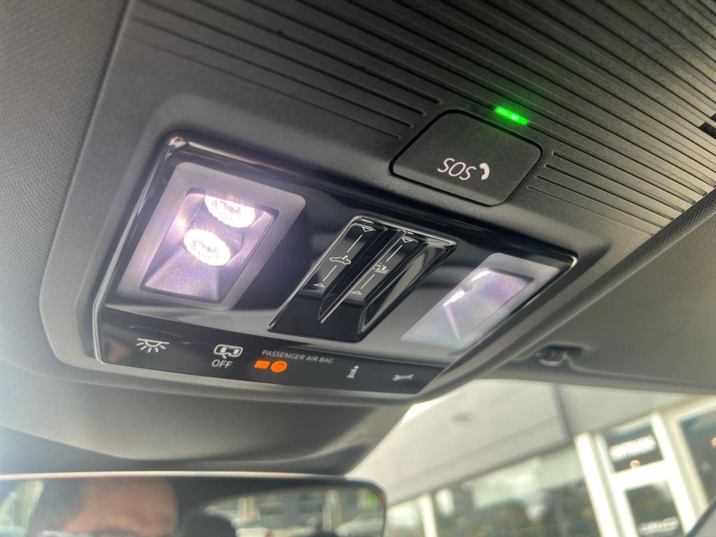 Cupra Terramar 2.0 TSI VZ DSG 4 Drive 195 kW (265 CV)