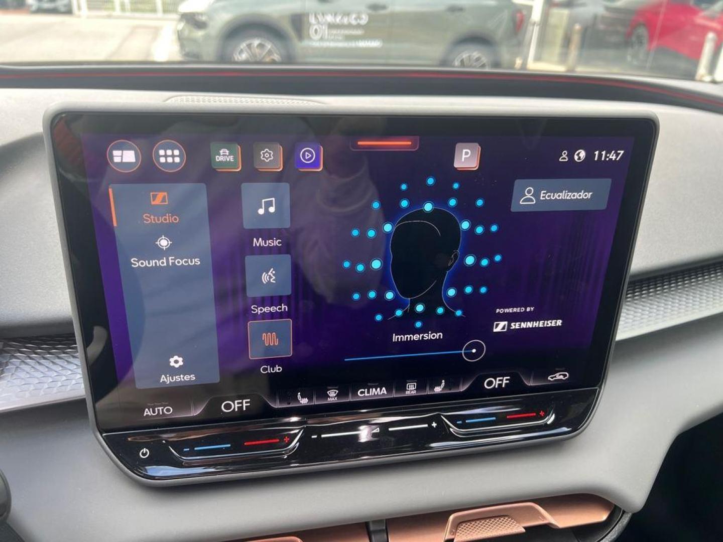 Cupra Terramar 2.0 TSI VZ DSG 4 Drive 195 kW (265 CV)