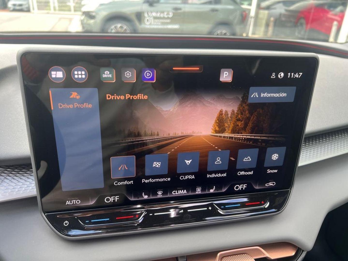 Cupra Terramar 2.0 TSI VZ DSG 4 Drive 195 kW (265 CV)