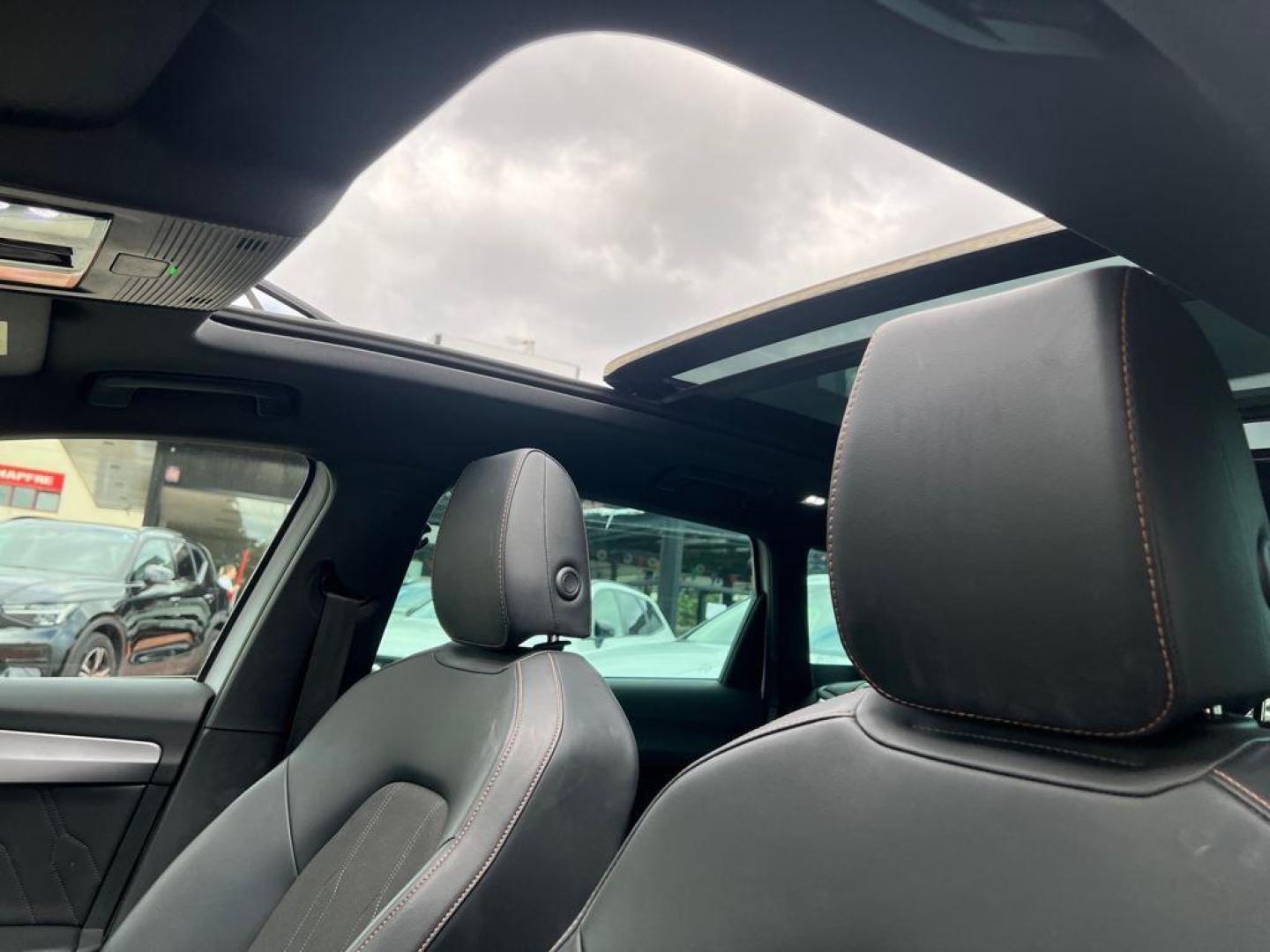 Cupra León SP 1.5 eTSI DSG 110 kW (150 CV)