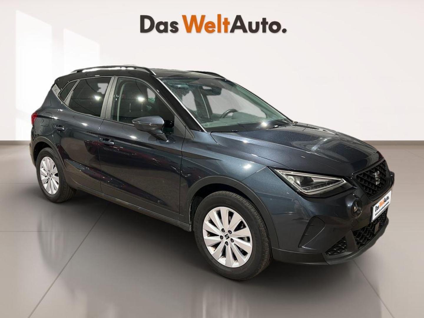 SEAT Arona 1.0 TSI Style Special Edition 85 kW (115 CV)