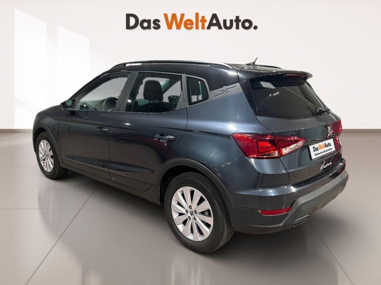 SEAT Arona 1.0 TSI Style Special Edition 85 kW (115 CV)