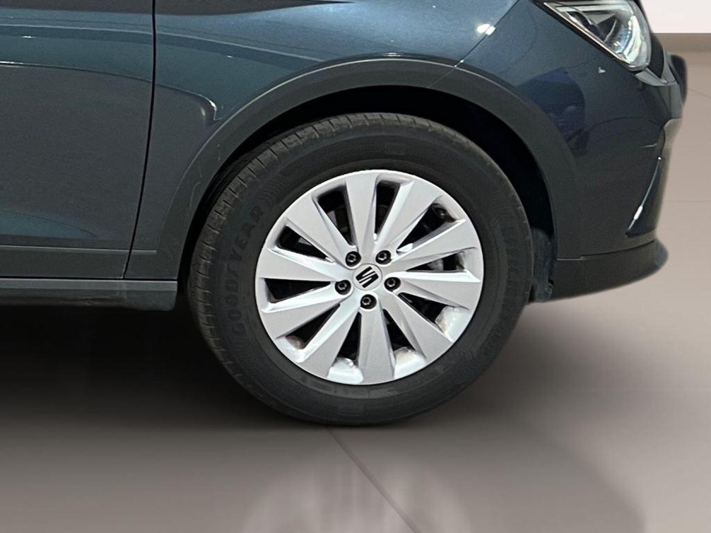 SEAT Arona 1.0 TSI Style Special Edition 85 kW (115 CV)