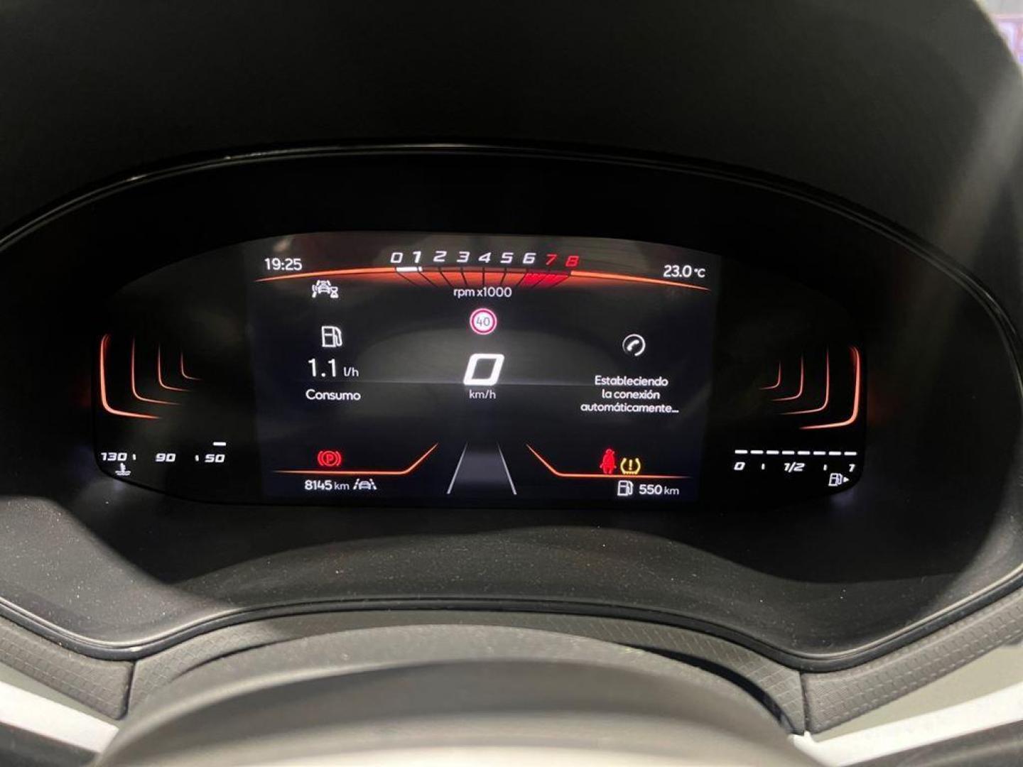 SEAT Arona 1.0 TSI Style Special Edition 85 kW (115 CV)