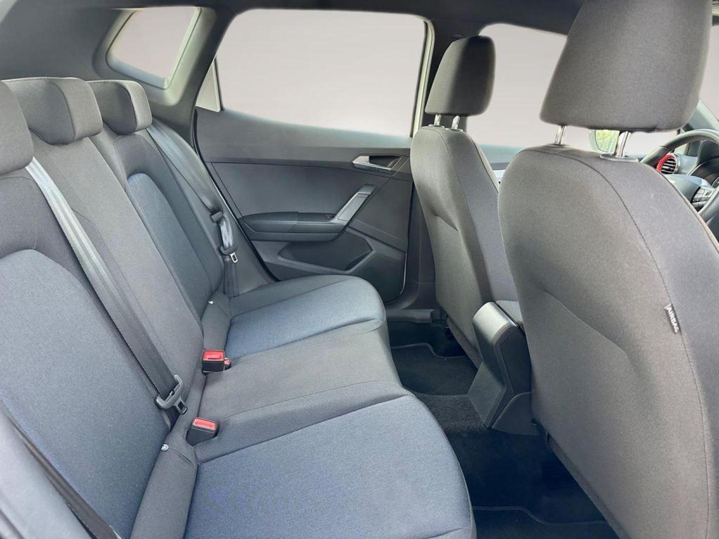 SEAT Arona 1.0 TSI FR XM 85 kW (115 CV)