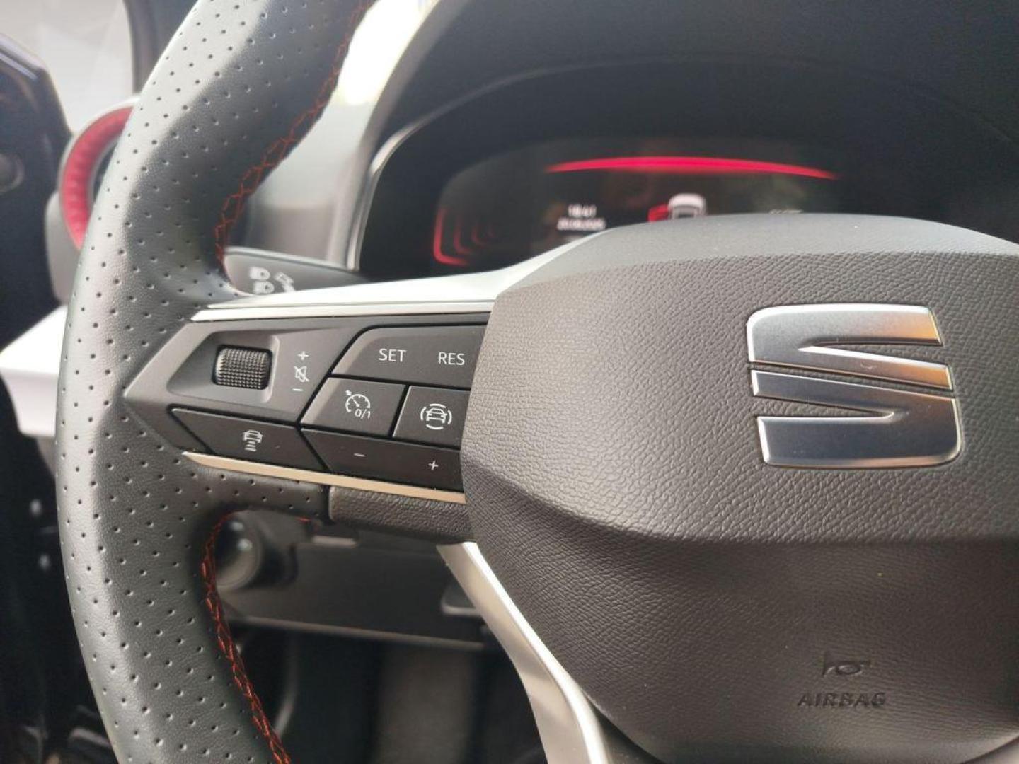 SEAT Arona 1.0 TSI FR XM 85 kW (115 CV)