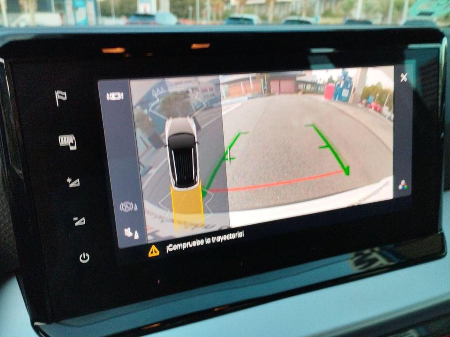 SEAT Arona 1.0 TSI FR XM 85 kW (115 CV)