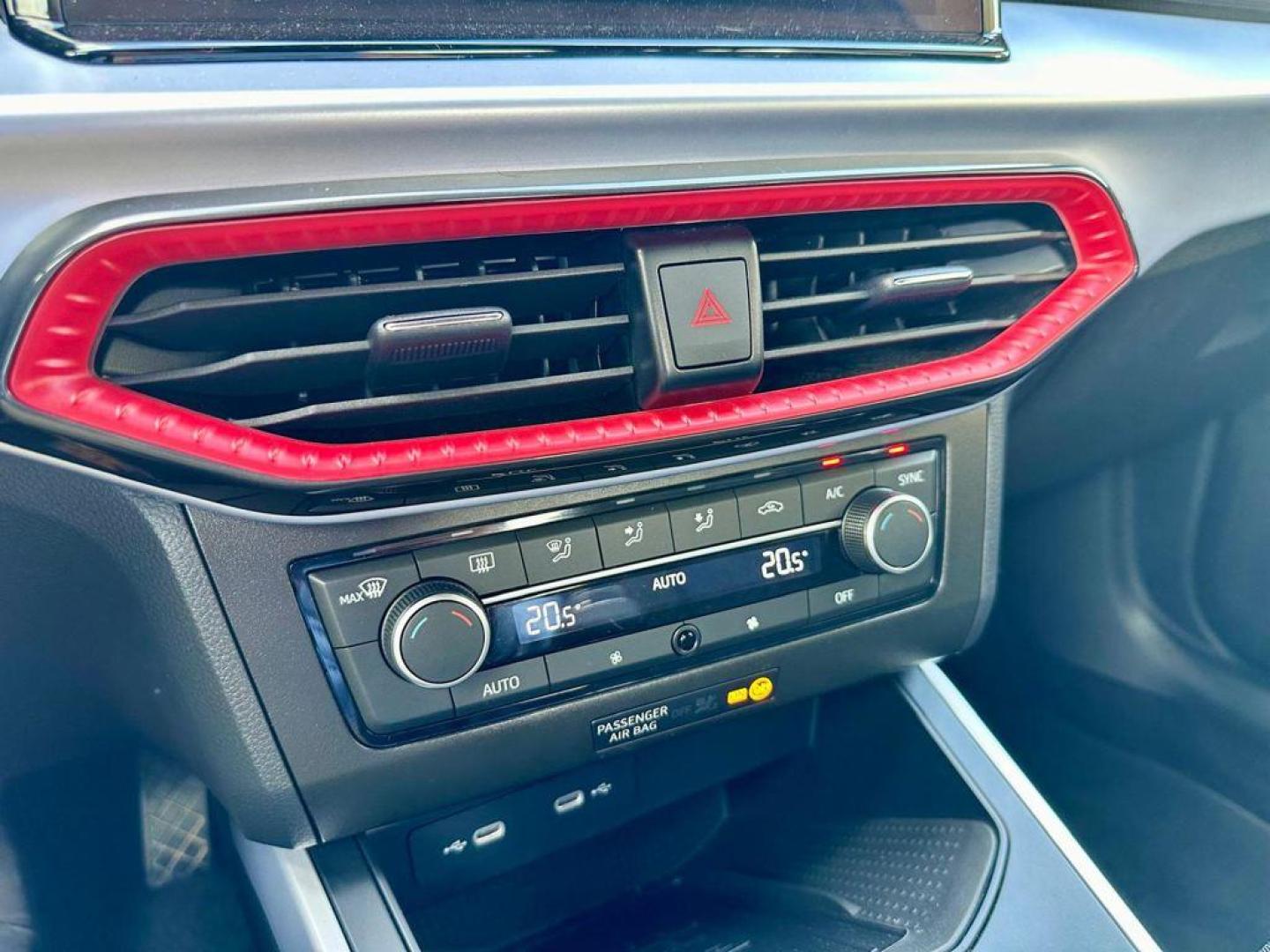 SEAT Arona 1.0 TSI FR XM 85 kW (115 CV)