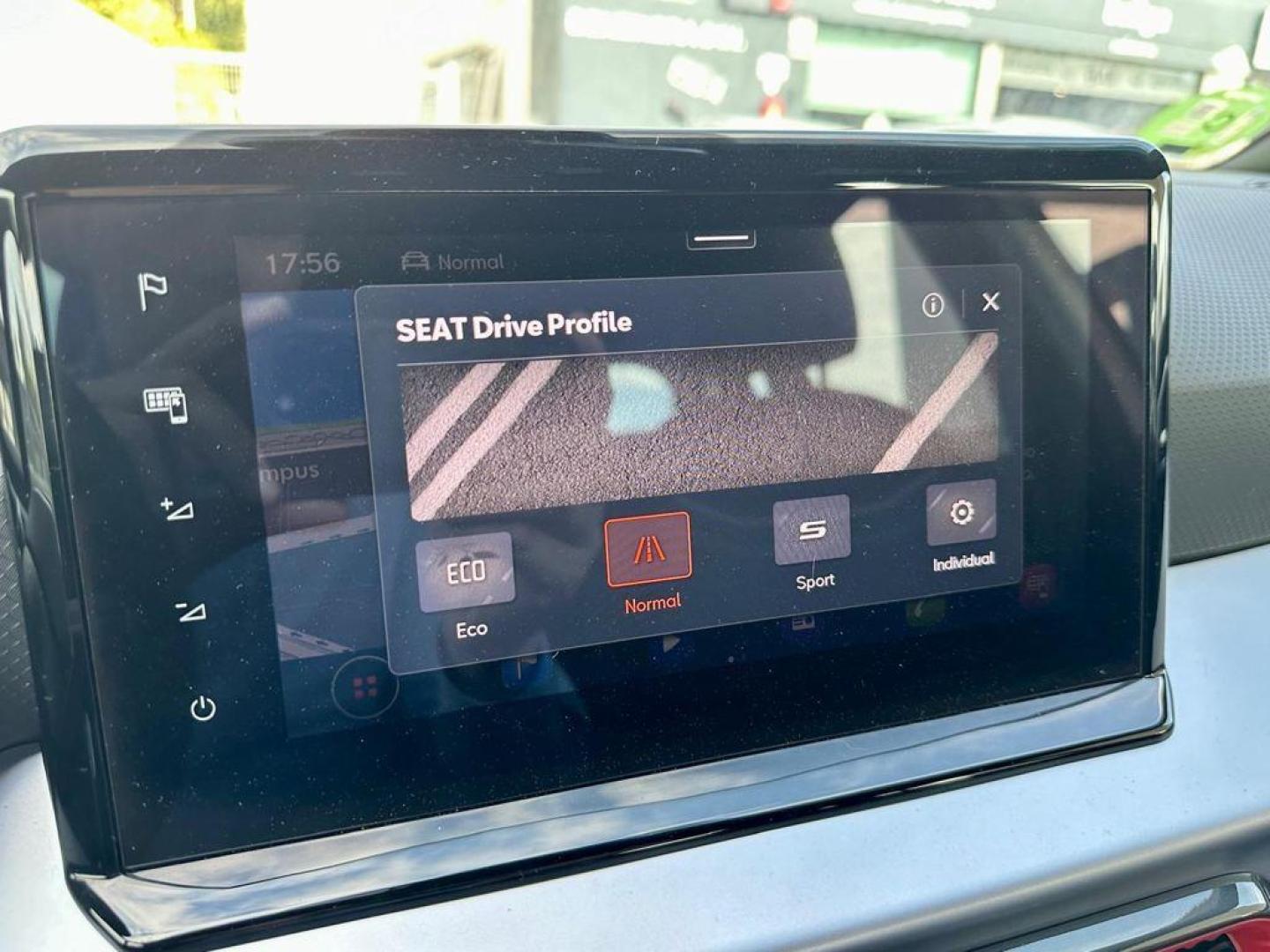 SEAT Arona 1.0 TSI FR XM 85 kW (115 CV)