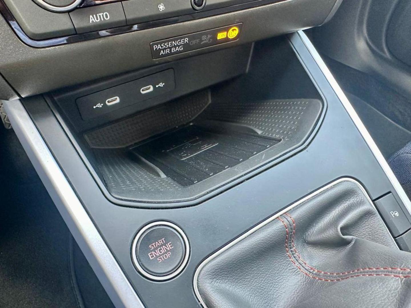 SEAT Arona 1.0 TSI FR XM 85 kW (115 CV)