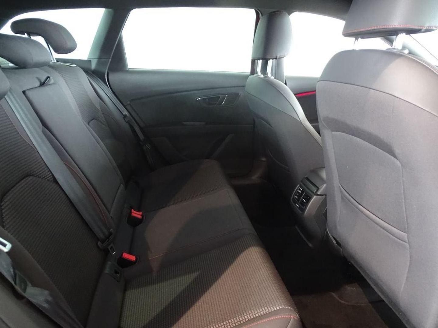 SEAT Leon ST 1.4 TSI S&S FR Advanced DSG-7 110 kW (150 CV)