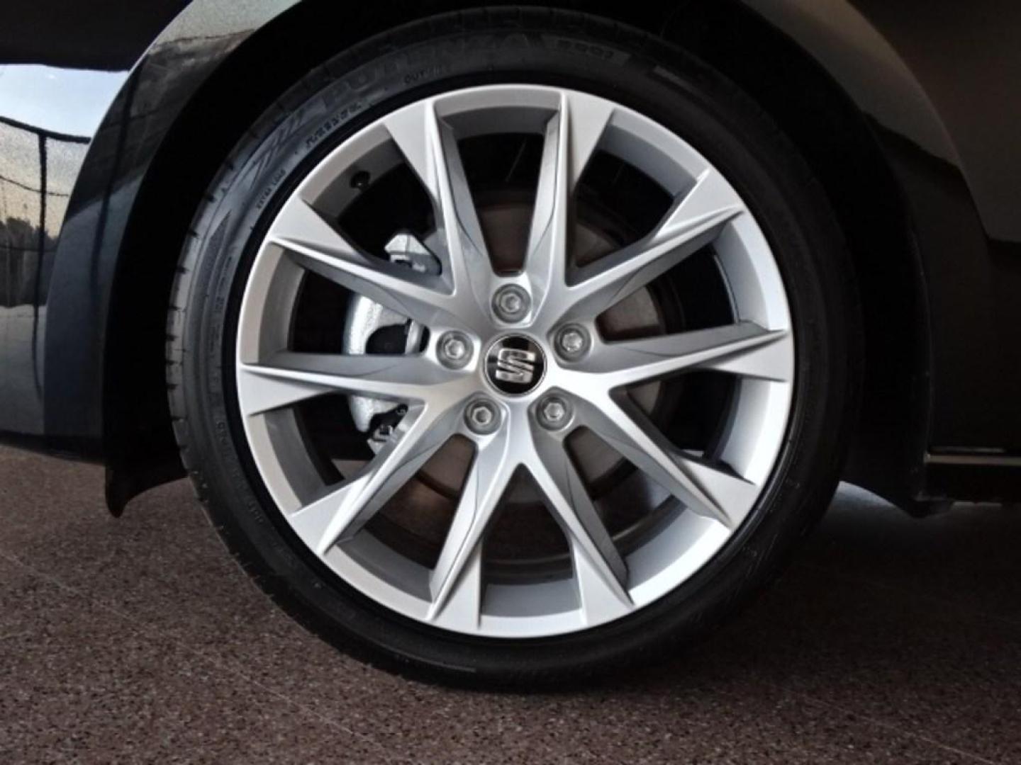 SEAT Leon ST 1.4 TSI S&S FR Advanced DSG-7 110 kW (150 CV)