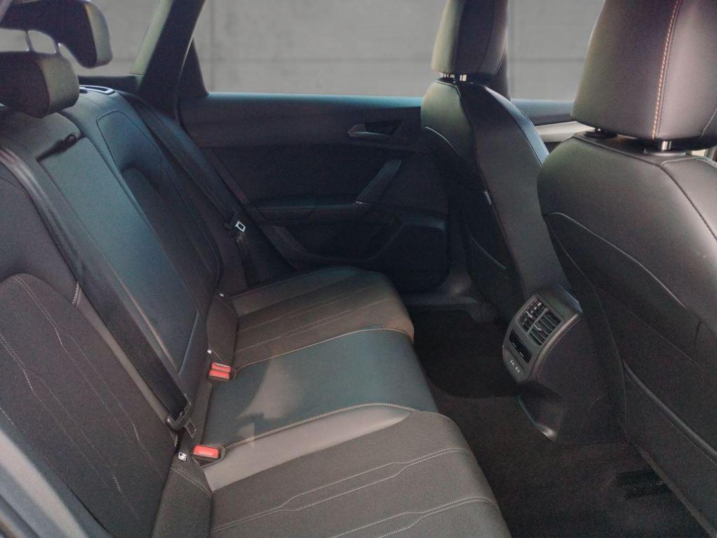 Cupra León SP 1.5 TSI 110 kW (150 CV)