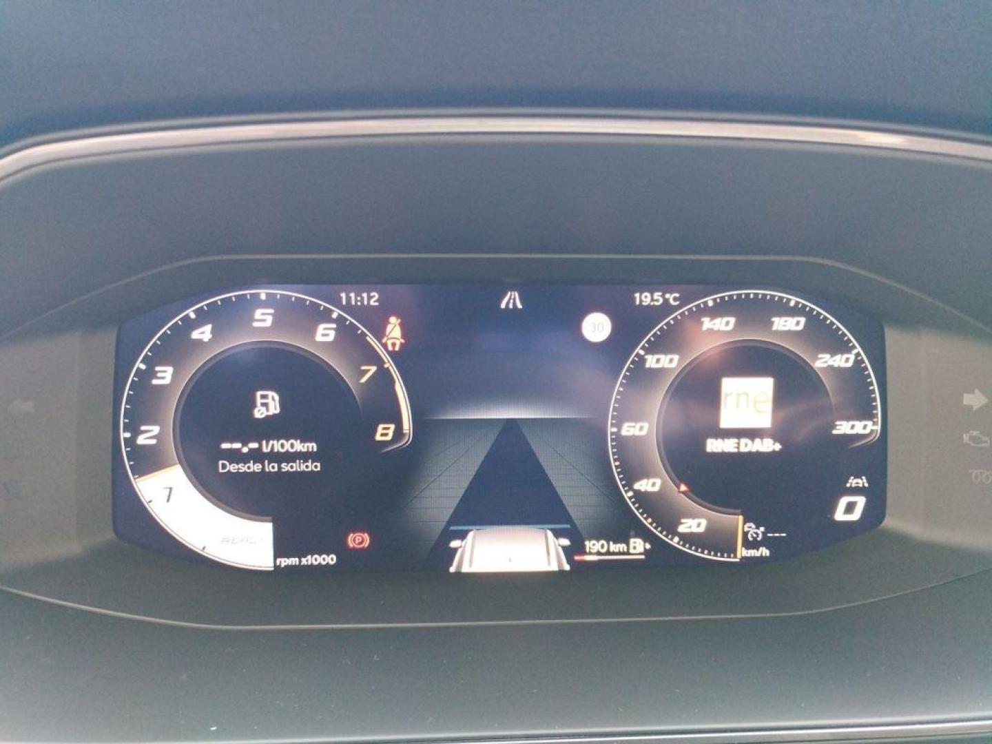 Cupra León SP 1.5 TSI 110 kW (150 CV)