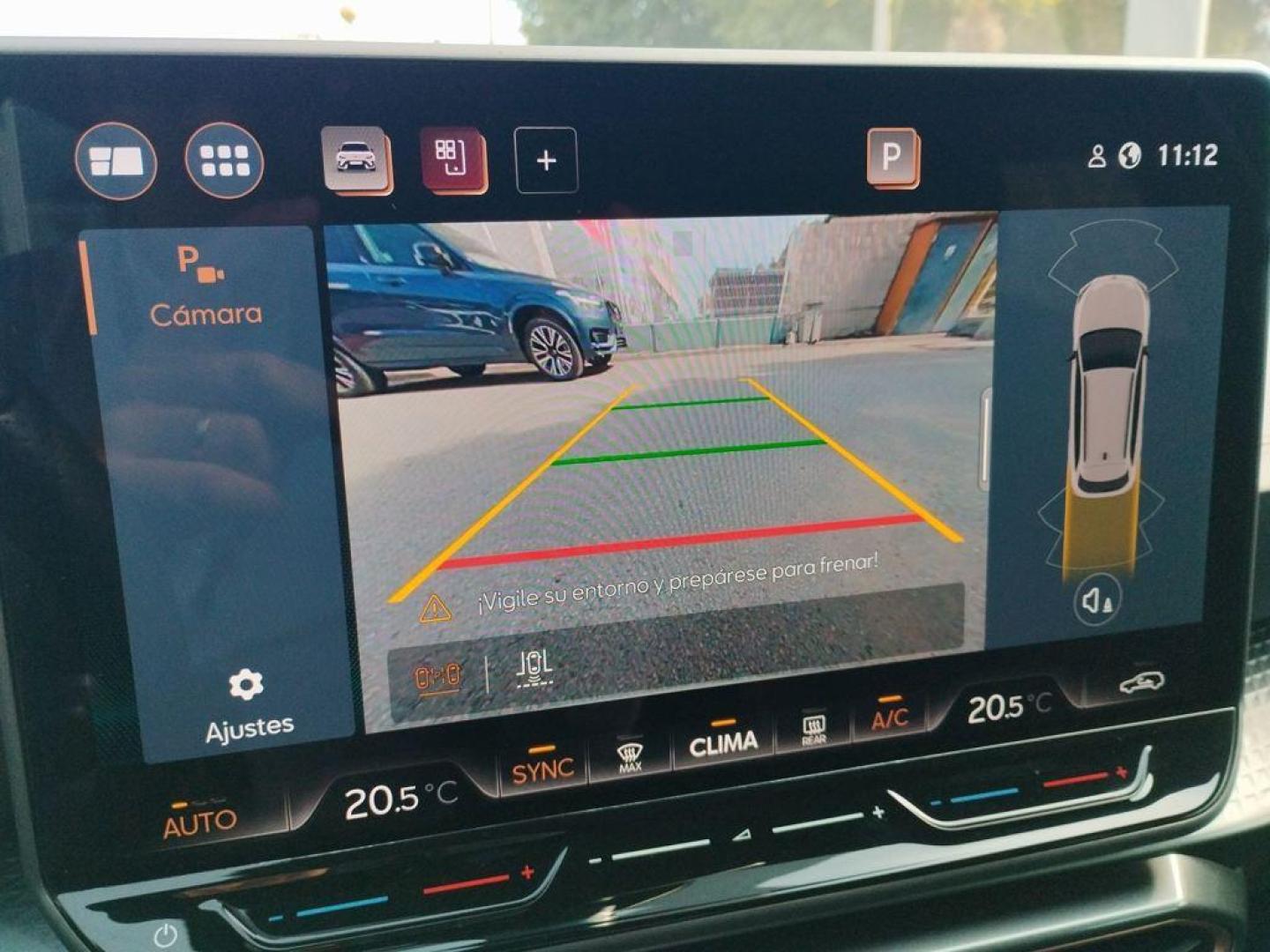 Cupra León SP 1.5 TSI 110 kW (150 CV)