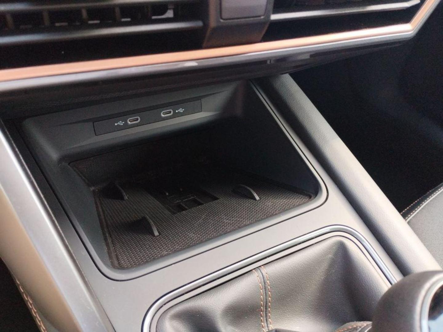 Cupra León SP 1.5 TSI 110 kW (150 CV)