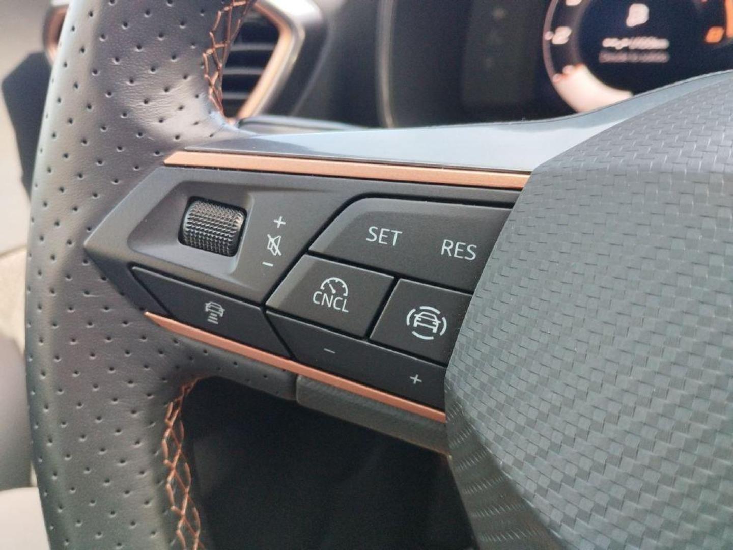 Cupra León SP 1.5 TSI 110 kW (150 CV)