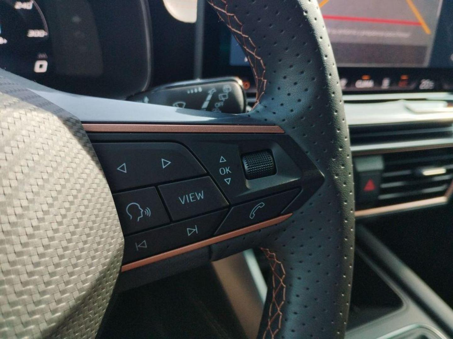 Cupra León SP 1.5 TSI 110 kW (150 CV)