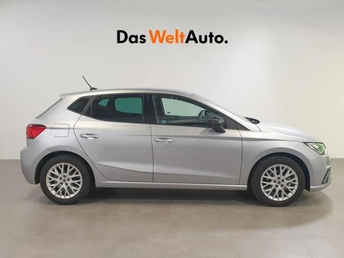 SEAT Ibiza 1.0 TSI Special Edition 85 kW (115 CV)