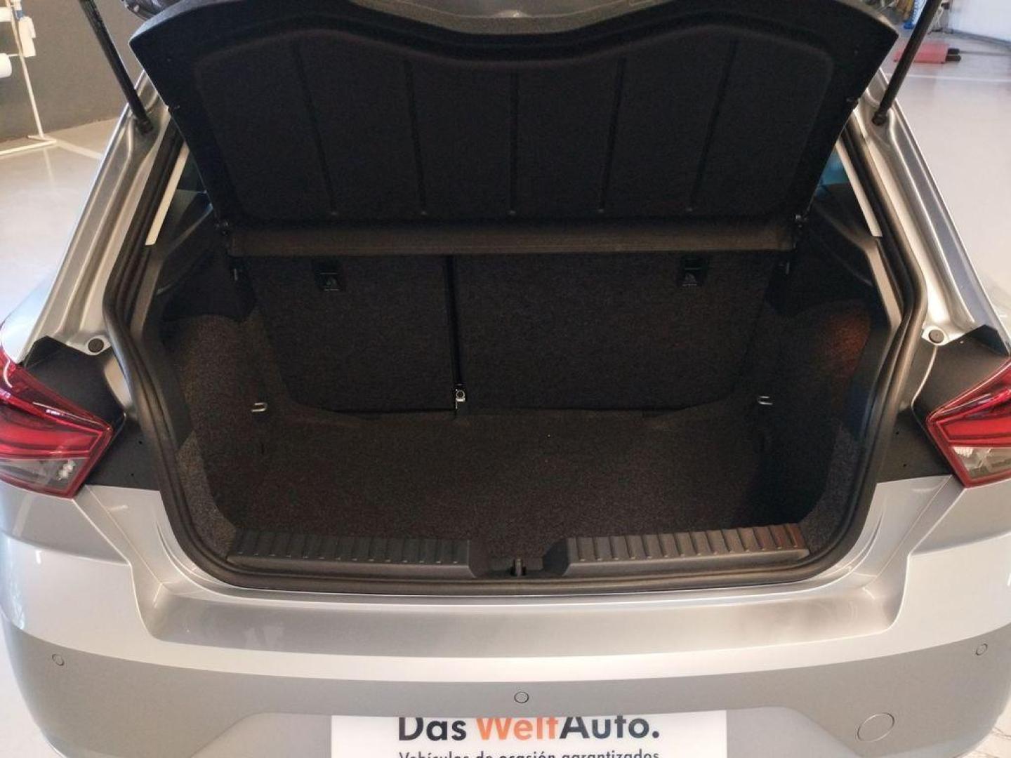 SEAT Ibiza 1.0 TSI Special Edition 85 kW (115 CV)