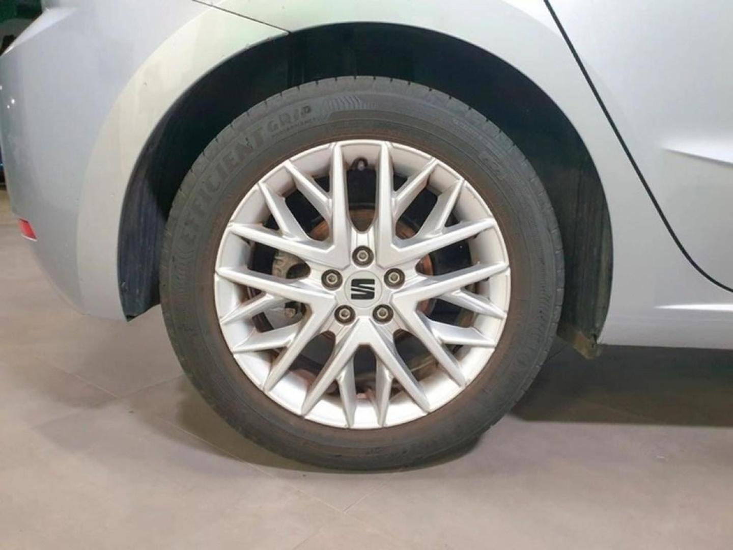 SEAT Ibiza 1.0 TSI Special Edition 85 kW (115 CV)