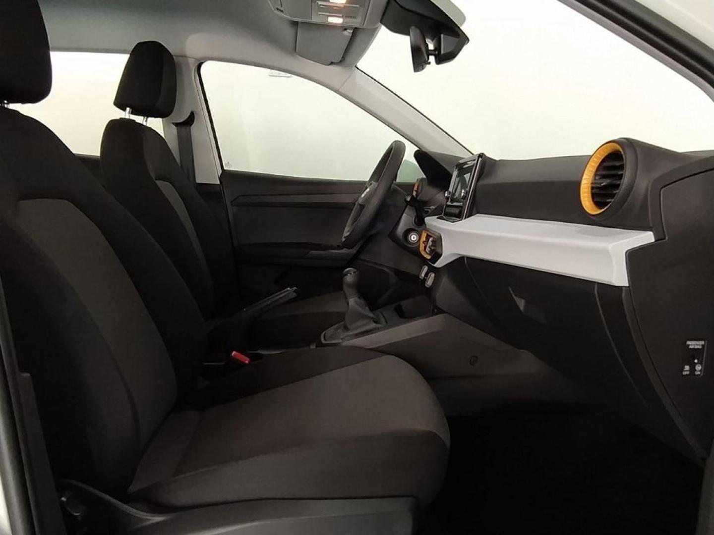 SEAT Arona 1.0 TSI S&S Reference XM 95