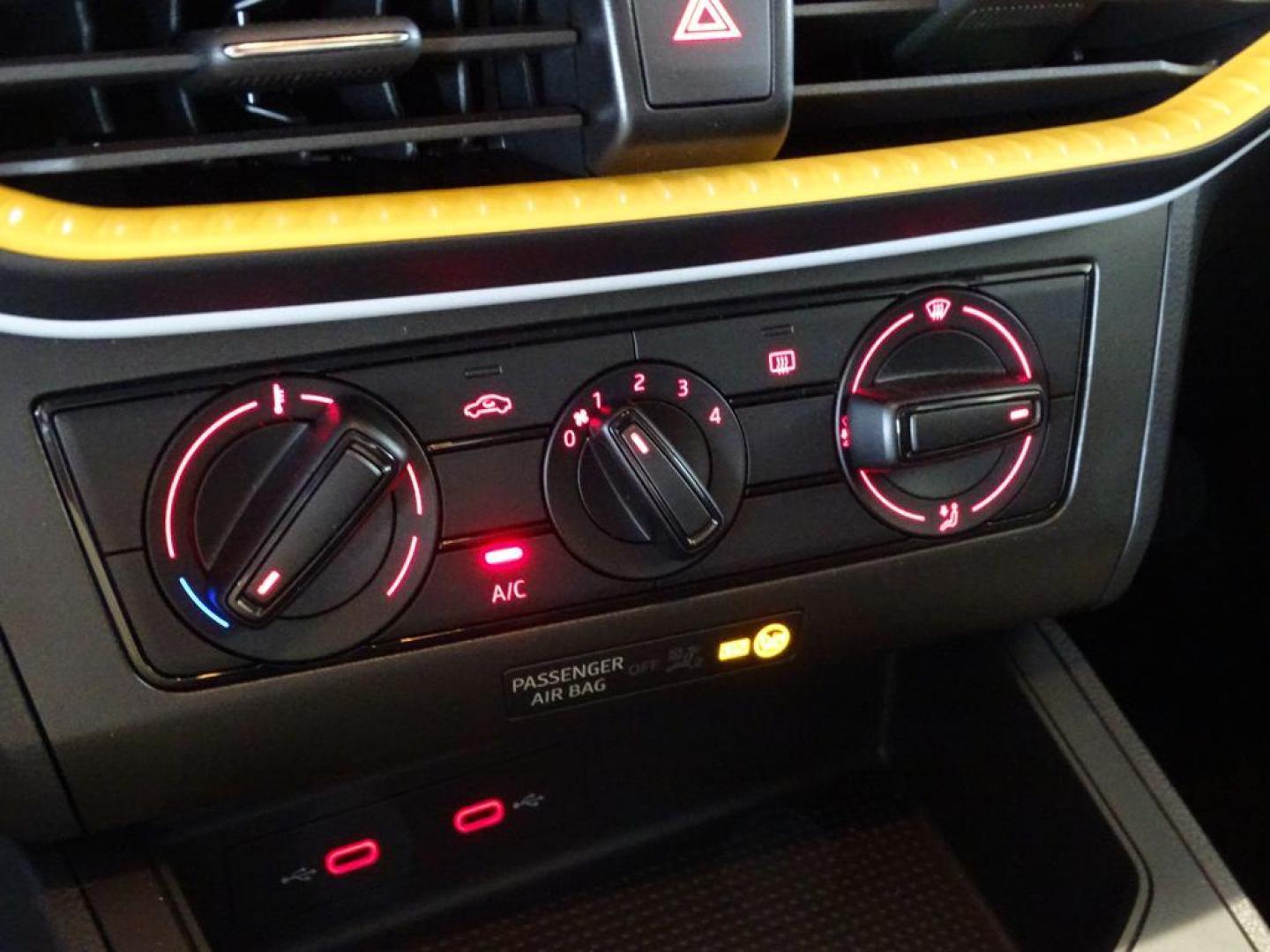 SEAT Arona 1.0 TSI S&S Reference XM 95