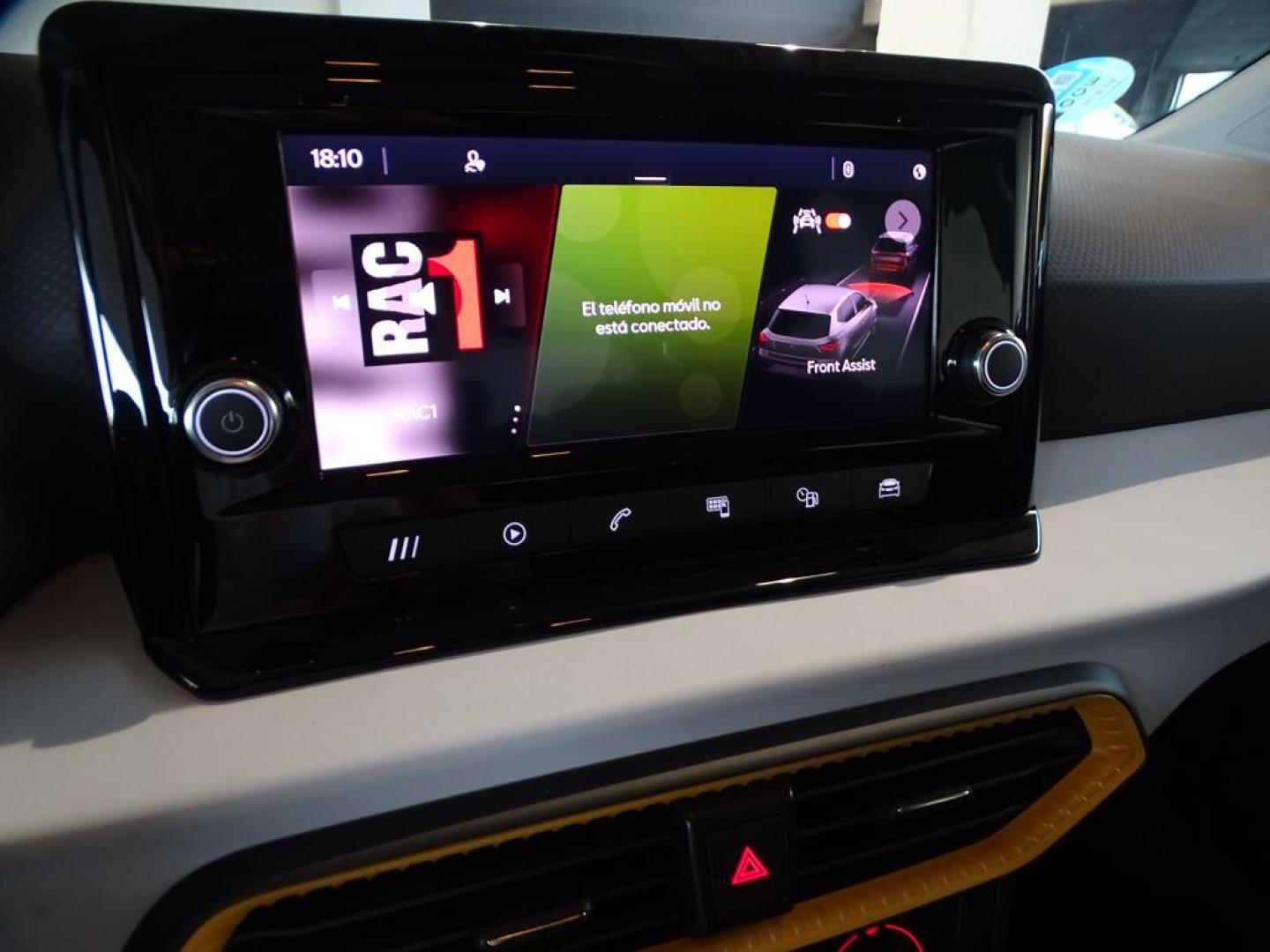 SEAT Arona 1.0 TSI Reference XM 70 kW (95 CV)