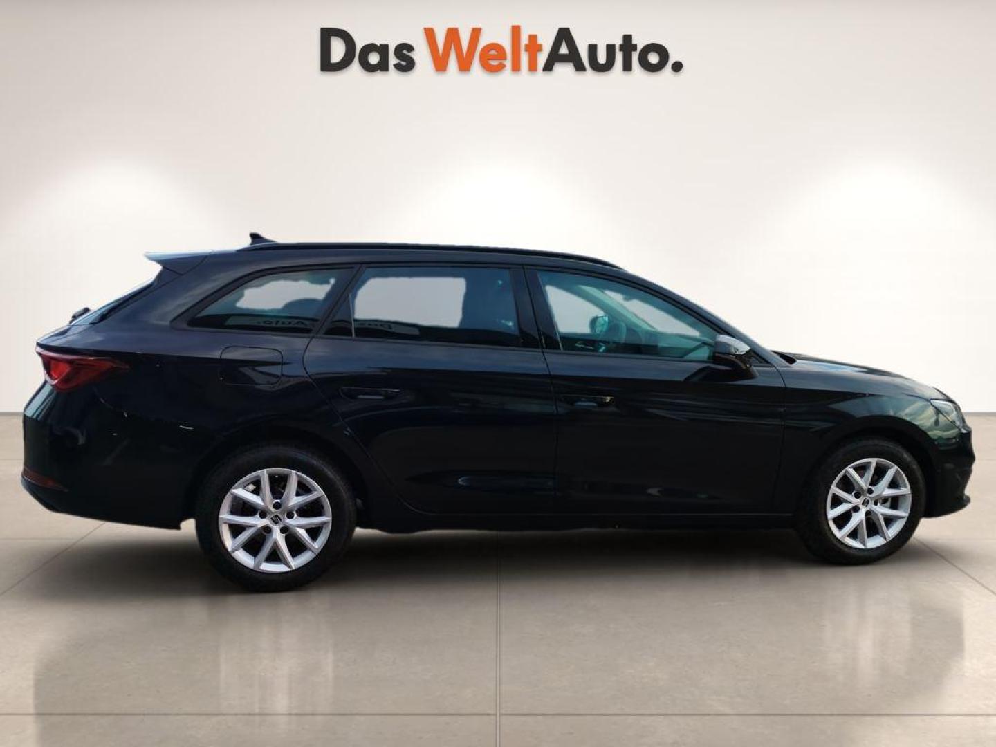 SEAT Leon ST 1.5 eTSI Style Special Edition DSG 110 kW (150 CV)