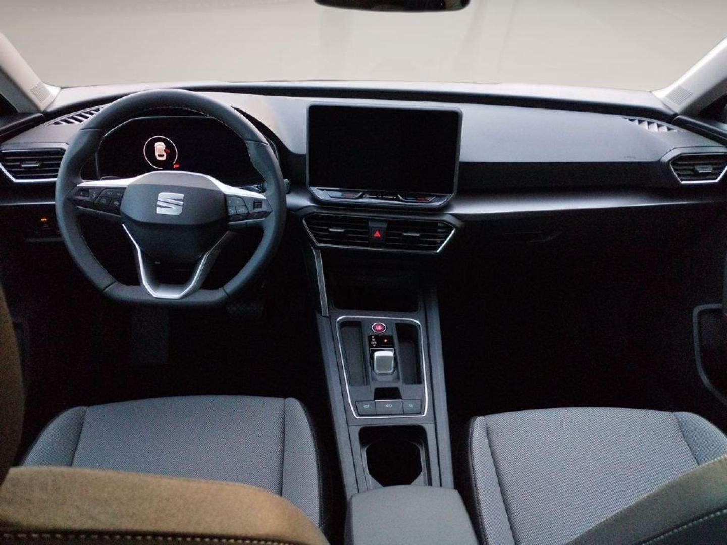 SEAT Leon ST 1.5 eTSI Style Special Edition DSG 110 kW (150 CV)