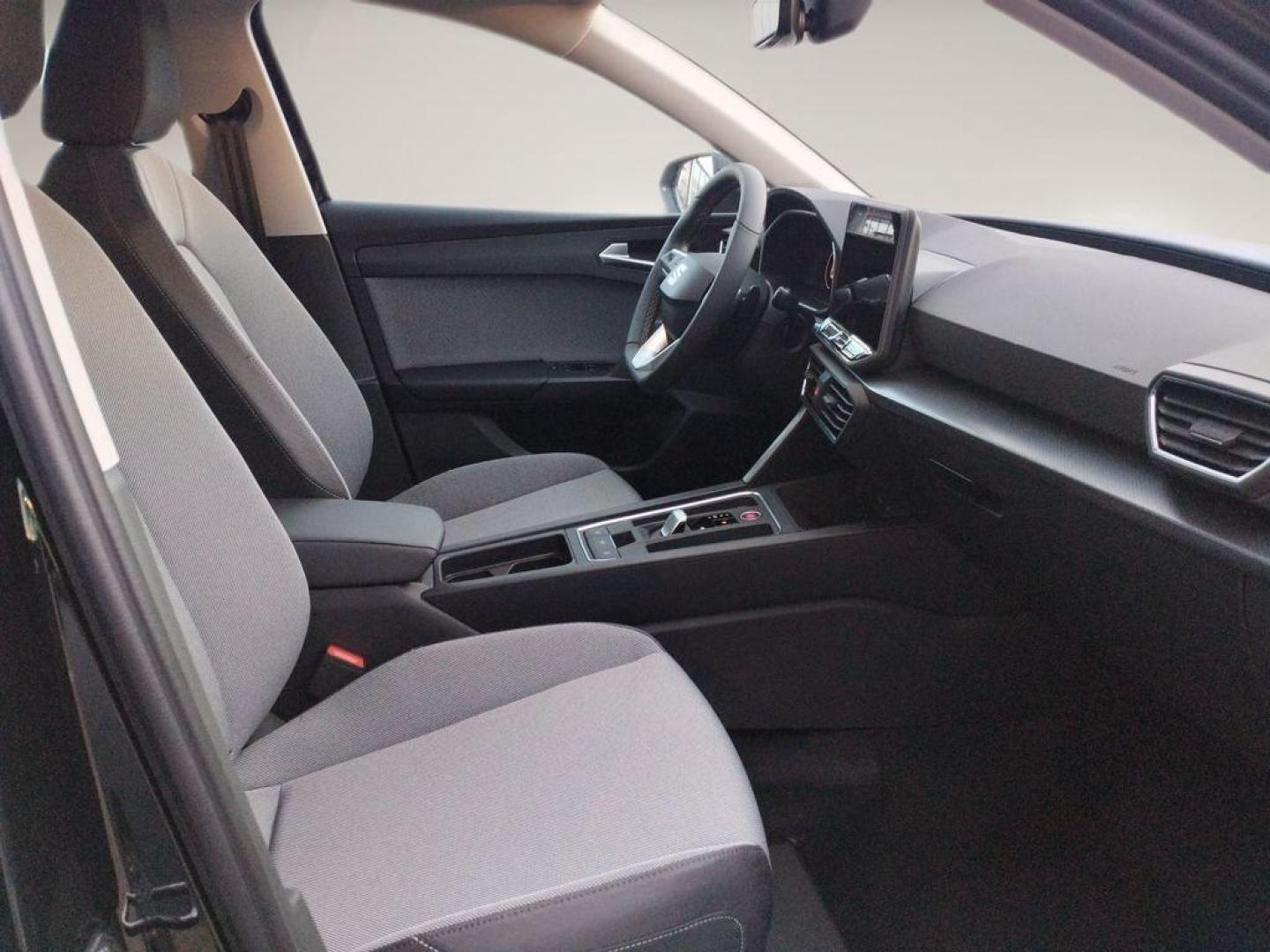 SEAT Leon ST 1.5 eTSI Style Special Edition DSG 110 kW (150 CV)