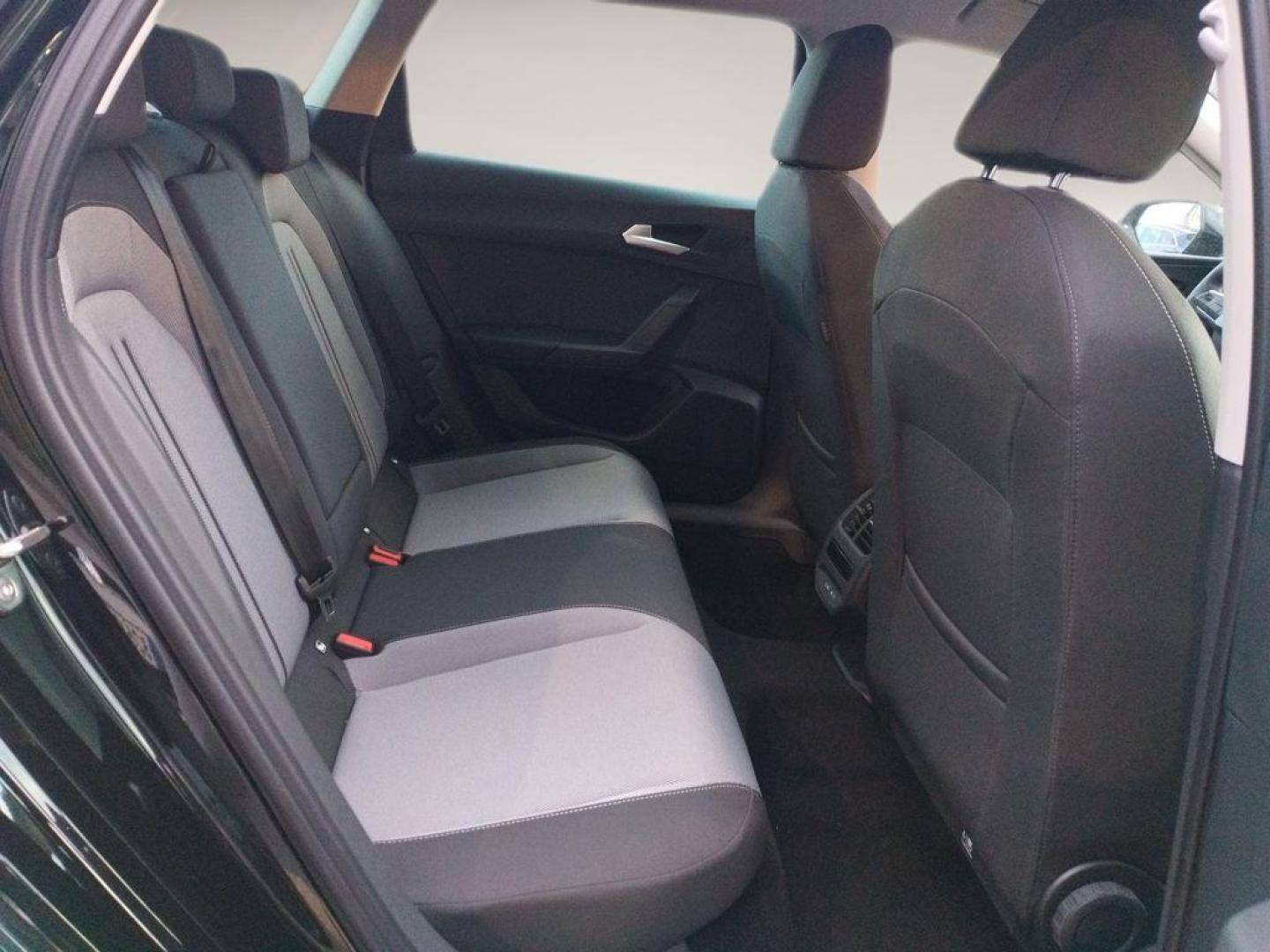 SEAT Leon ST 1.5 eTSI Style Special Edition DSG 110 kW (150 CV)