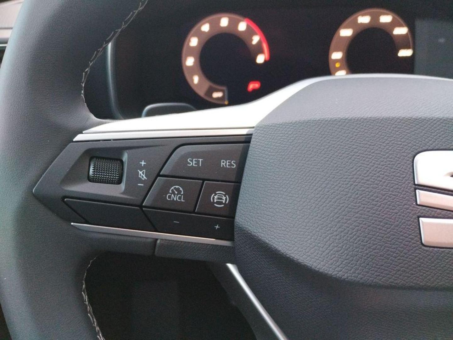 SEAT Leon ST 1.5 eTSI Style Special Edition DSG 110 kW (150 CV)