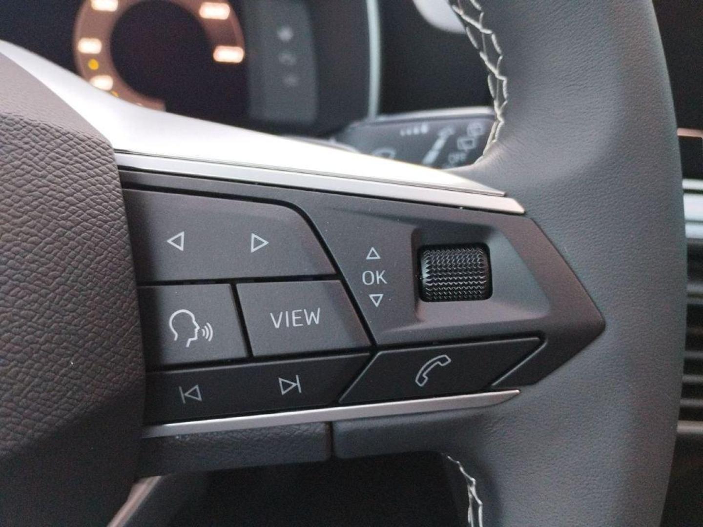 SEAT Leon ST 1.5 eTSI Style Special Edition DSG 110 kW (150 CV)