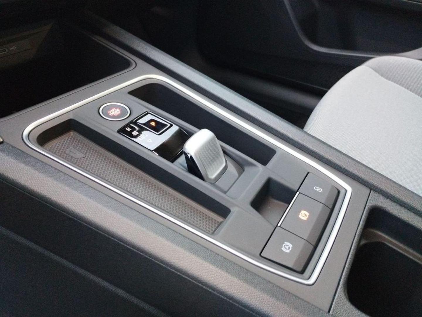 SEAT Leon ST 1.5 eTSI Style Special Edition DSG 110 kW (150 CV)