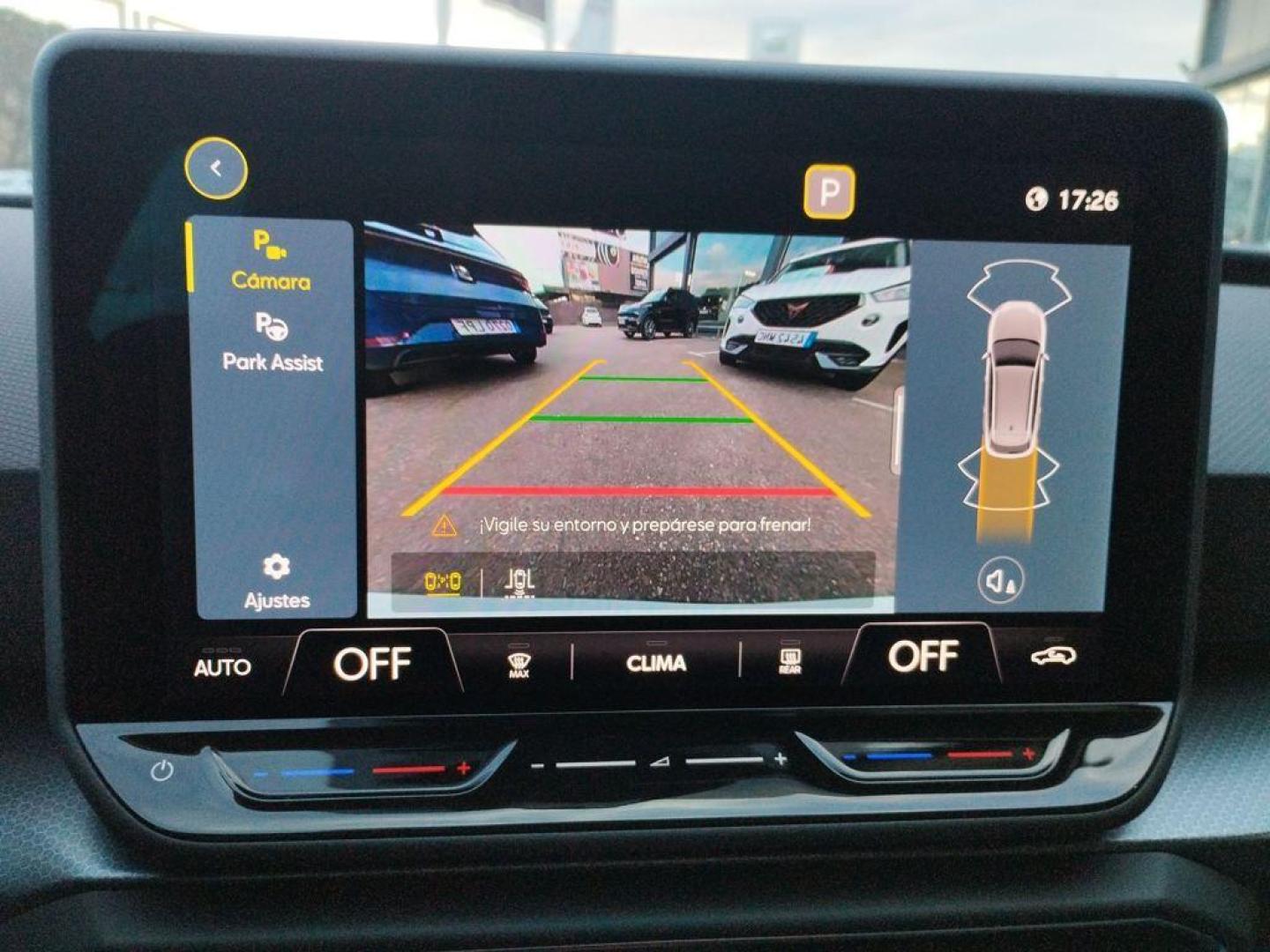 SEAT Leon ST 1.5 eTSI Style Special Edition DSG 110 kW (150 CV)