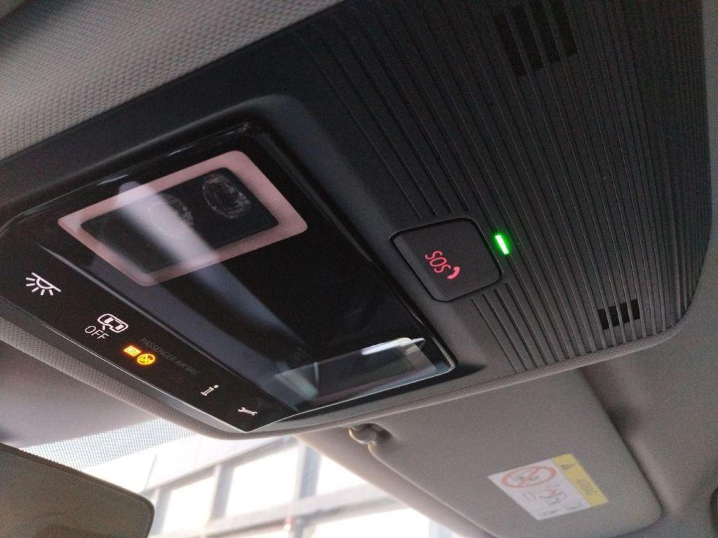 SEAT Leon ST 1.5 eTSI Style Special Edition DSG 110 kW (150 CV)