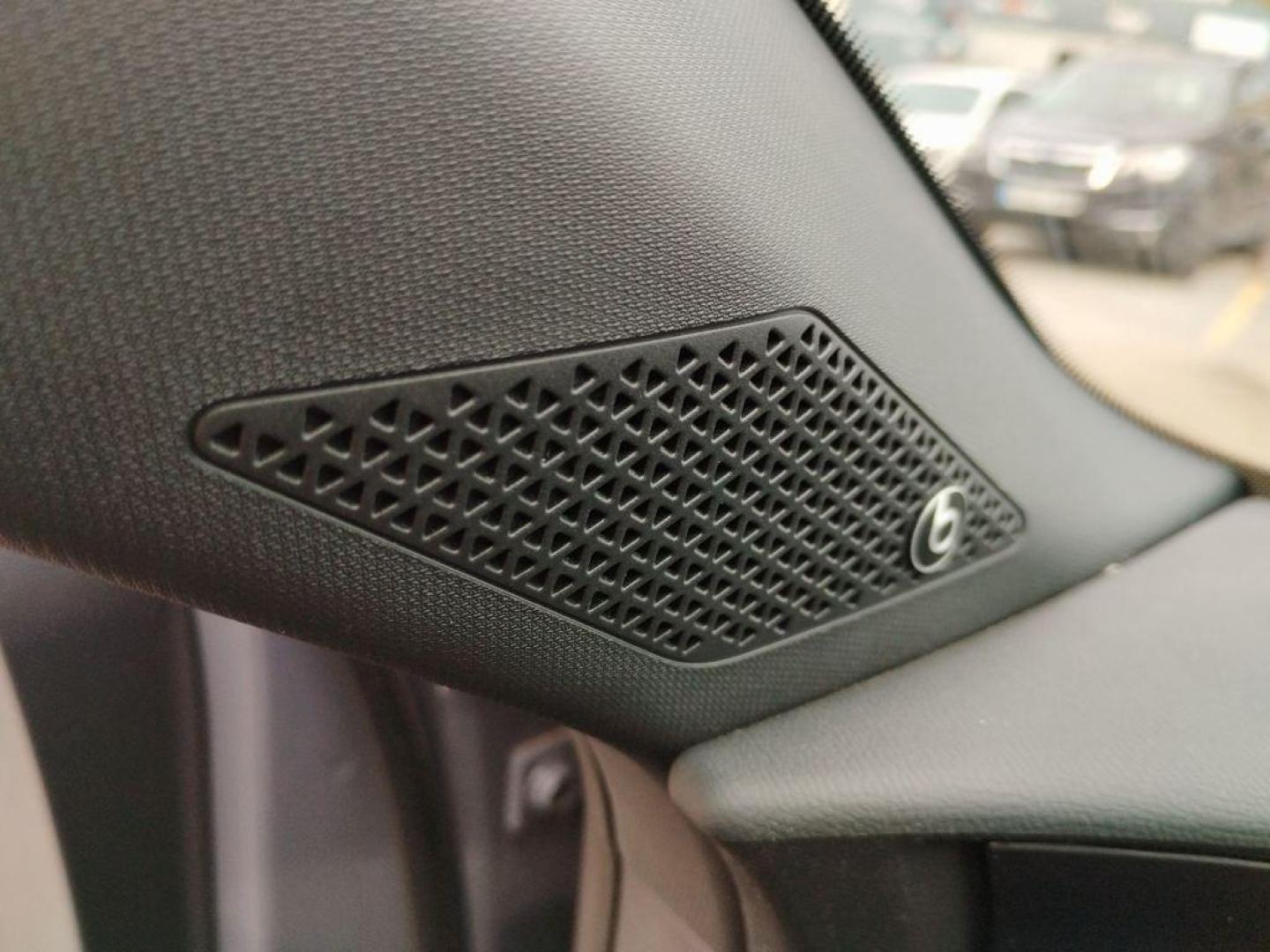 Cupra Leon 1.5 ETSI DSG 110Kw