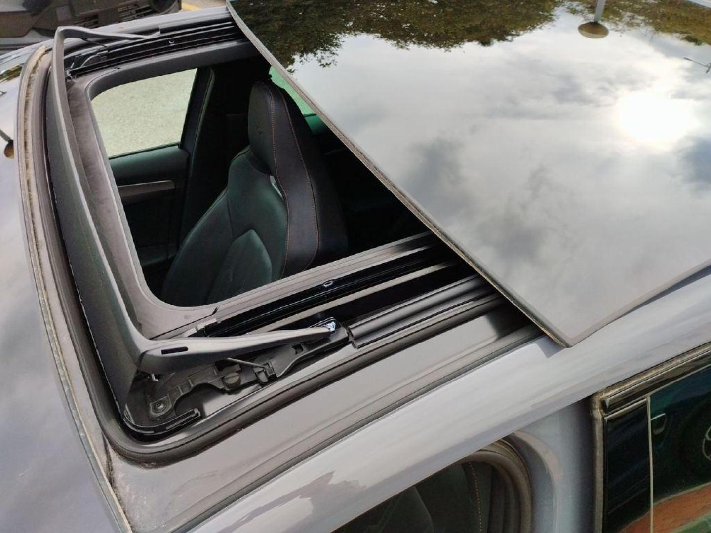 Cupra Leon 1.5 ETSI DSG 110Kw